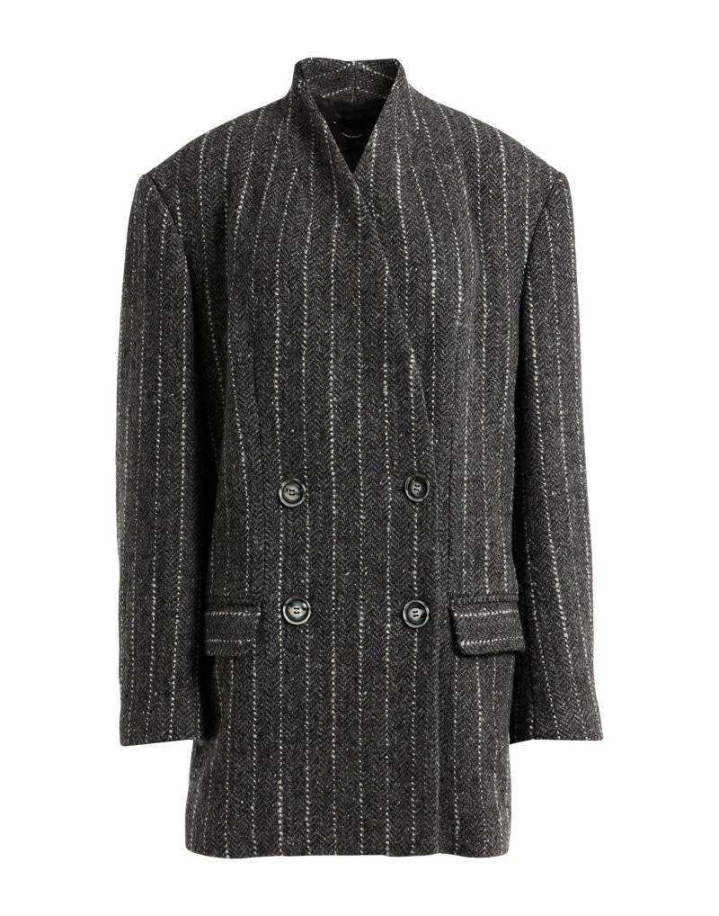 ISABEL MARANT Mantel Damen Blei von ISABEL MARANT
