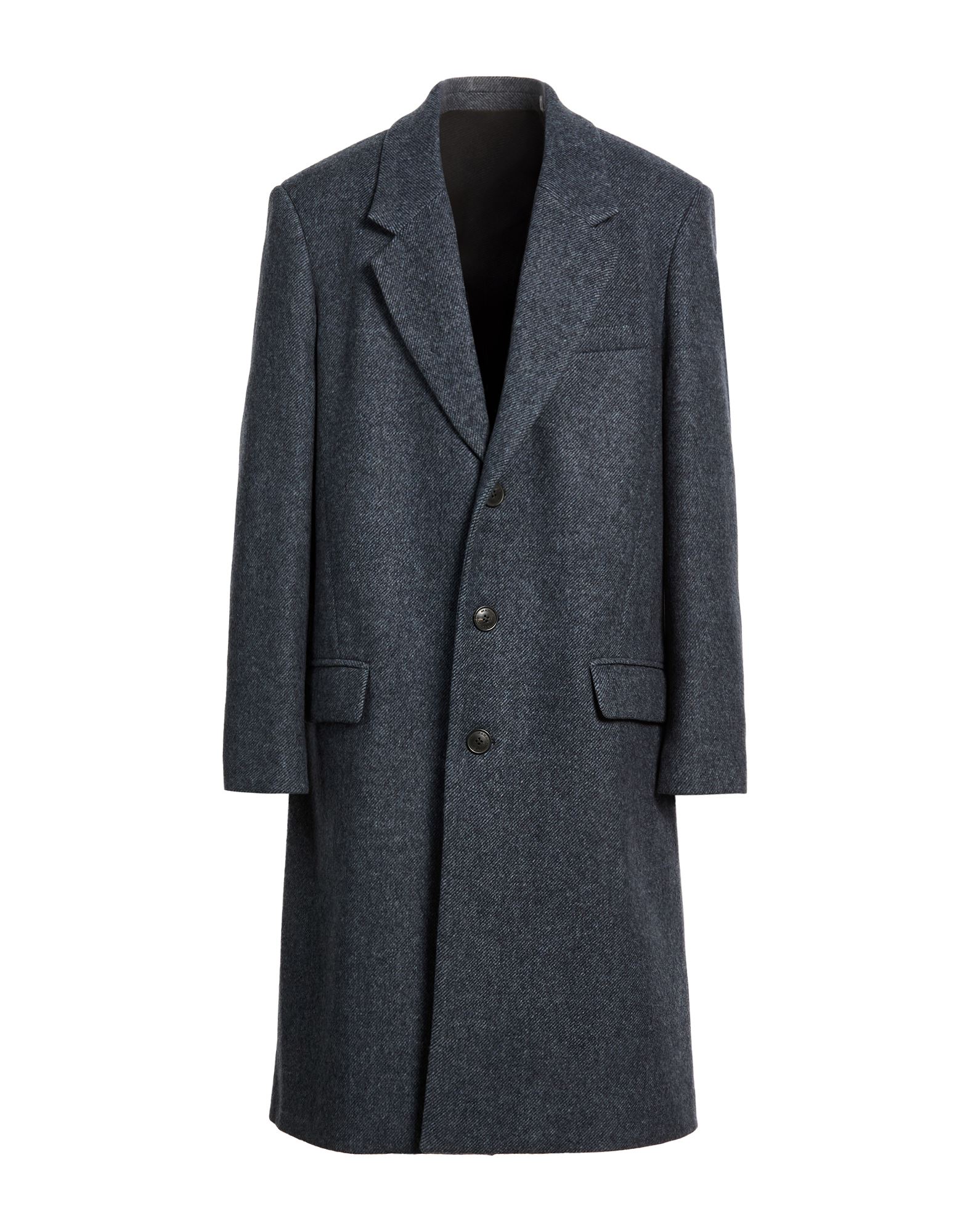 ISABEL MARANT Mantel Herren Marineblau von ISABEL MARANT