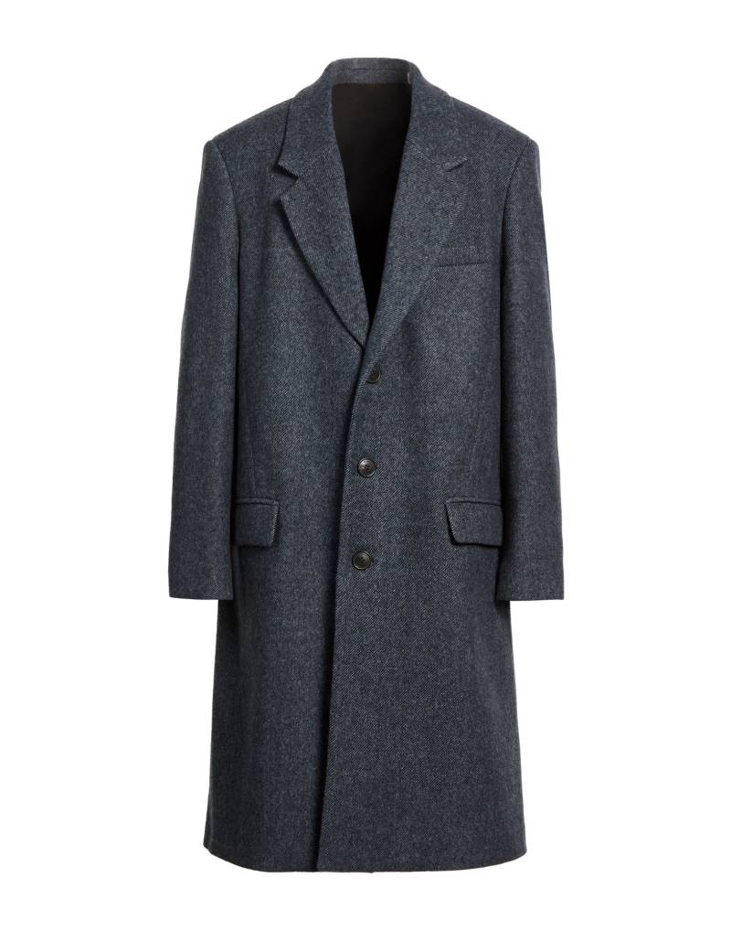 ISABEL MARANT Mantel Herren Marineblau von ISABEL MARANT