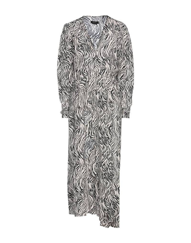 ISABEL MARANT Maxi-kleid Damen Elfenbein von ISABEL MARANT
