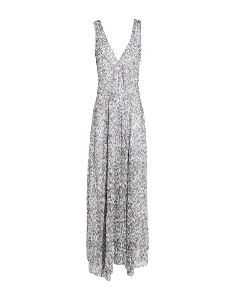 ISABEL MARANT Maxi-kleid Damen Elfenbein von ISABEL MARANT