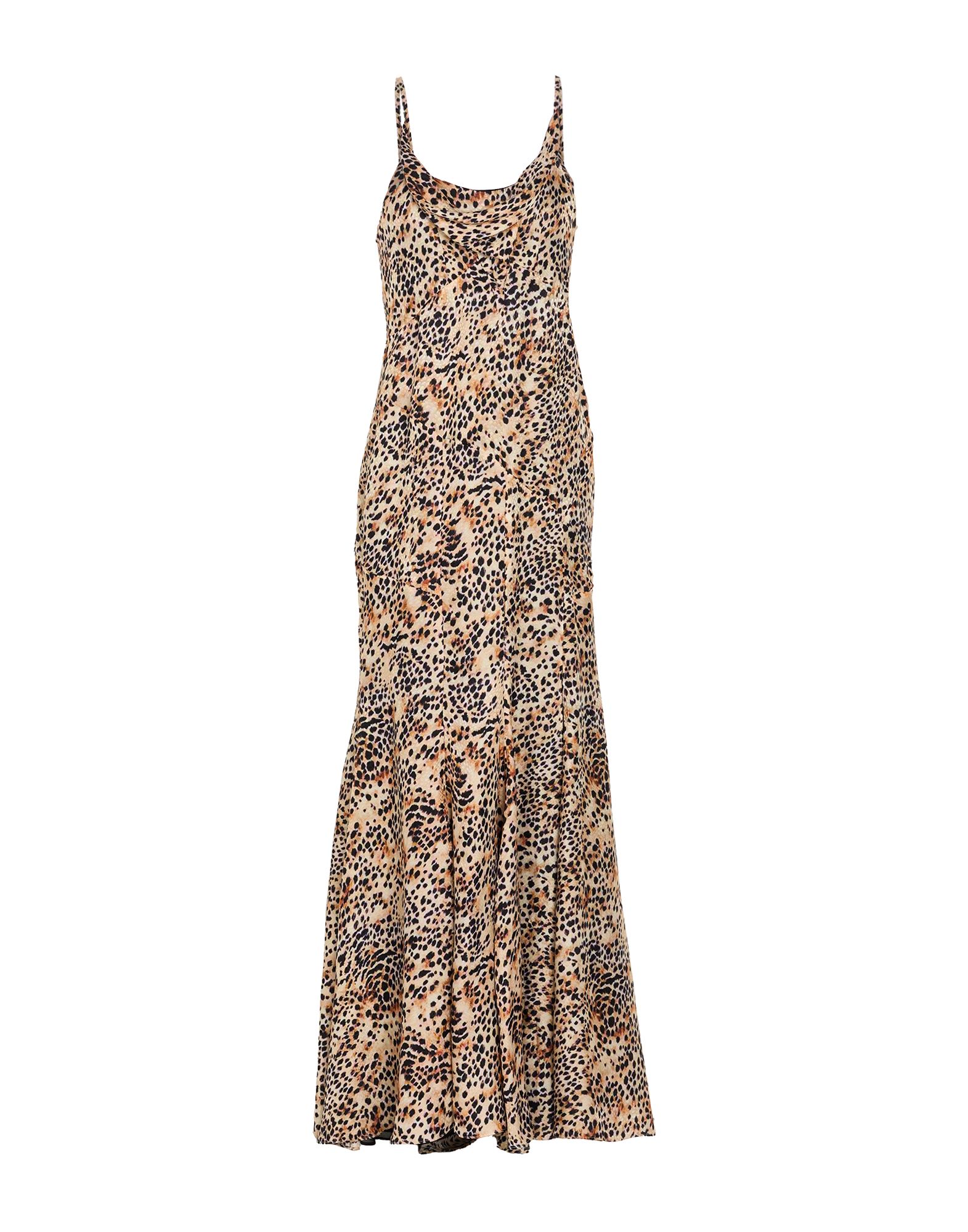 ISABEL MARANT Maxi-kleid Damen Sand von ISABEL MARANT