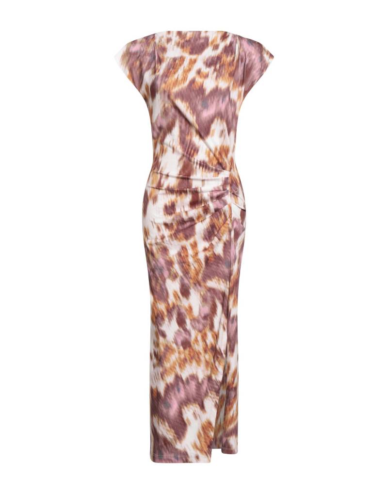 ISABEL MARANT Maxi-kleid Damen Senf von ISABEL MARANT