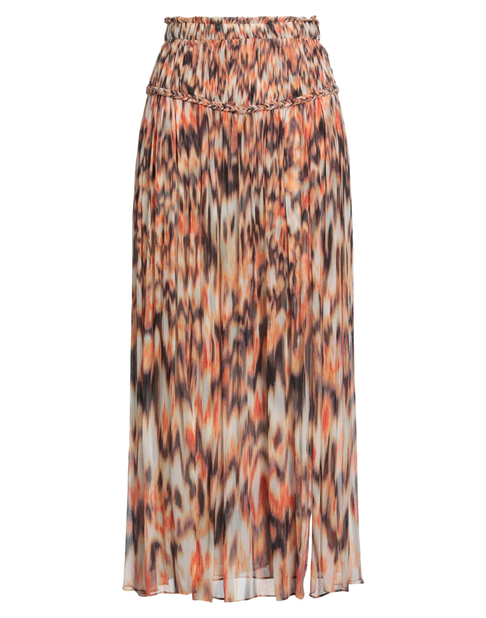 ISABEL MARANT Maxi-rock Damen Orange von ISABEL MARANT
