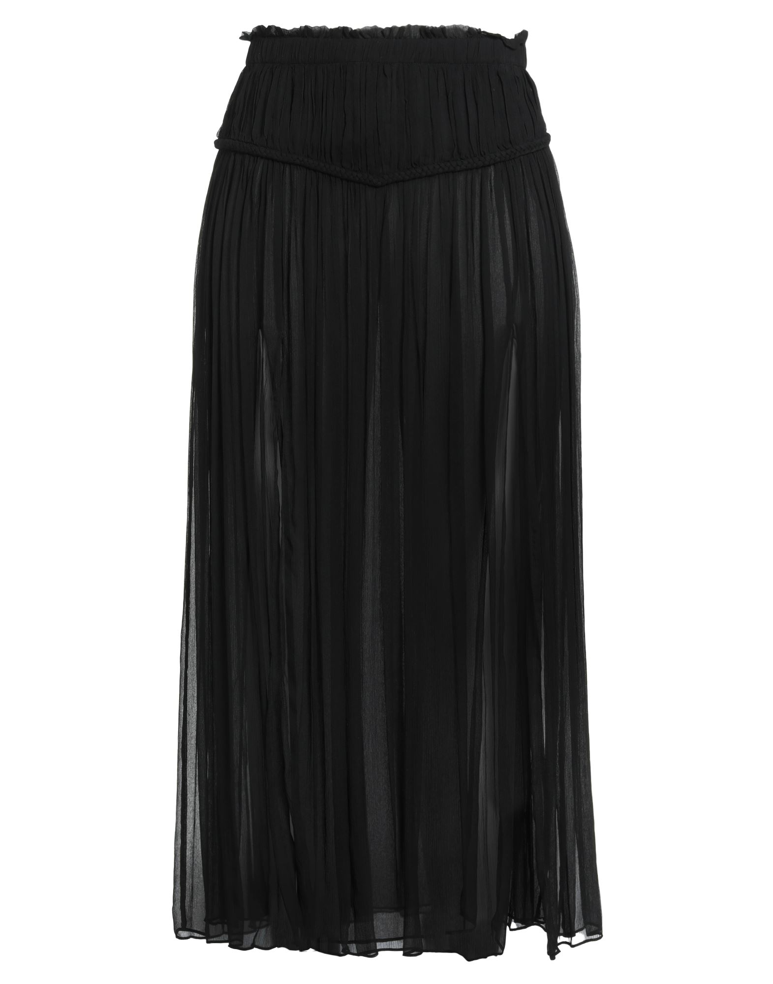 ISABEL MARANT Maxi-rock Damen Schwarz von ISABEL MARANT