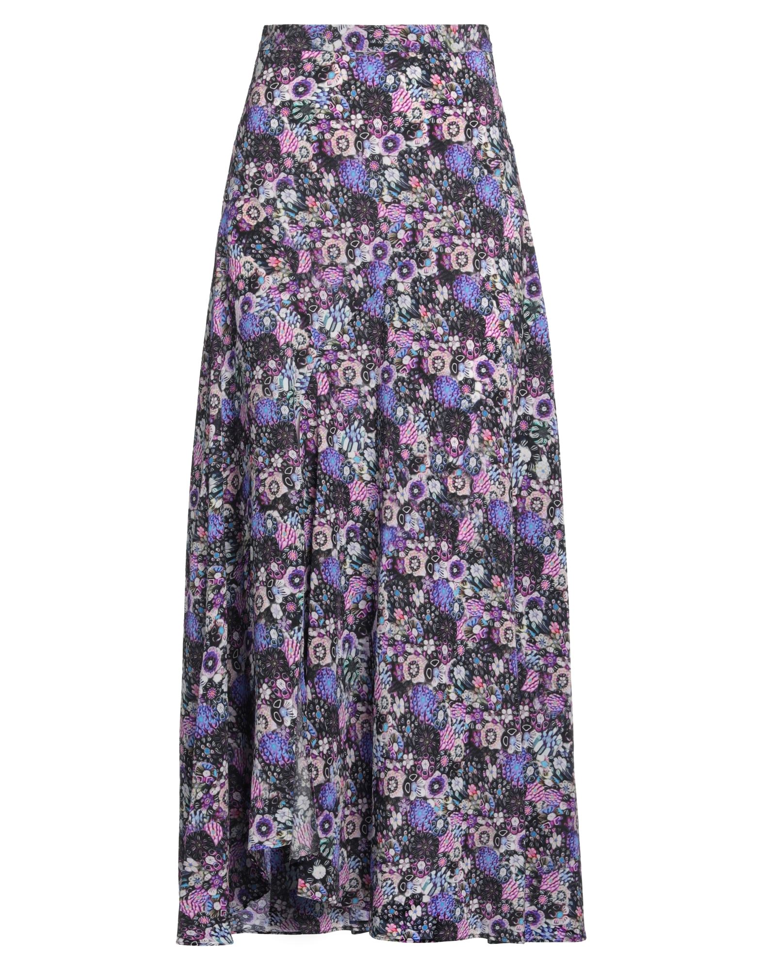 ISABEL MARANT Maxi-rock Damen Violett von ISABEL MARANT