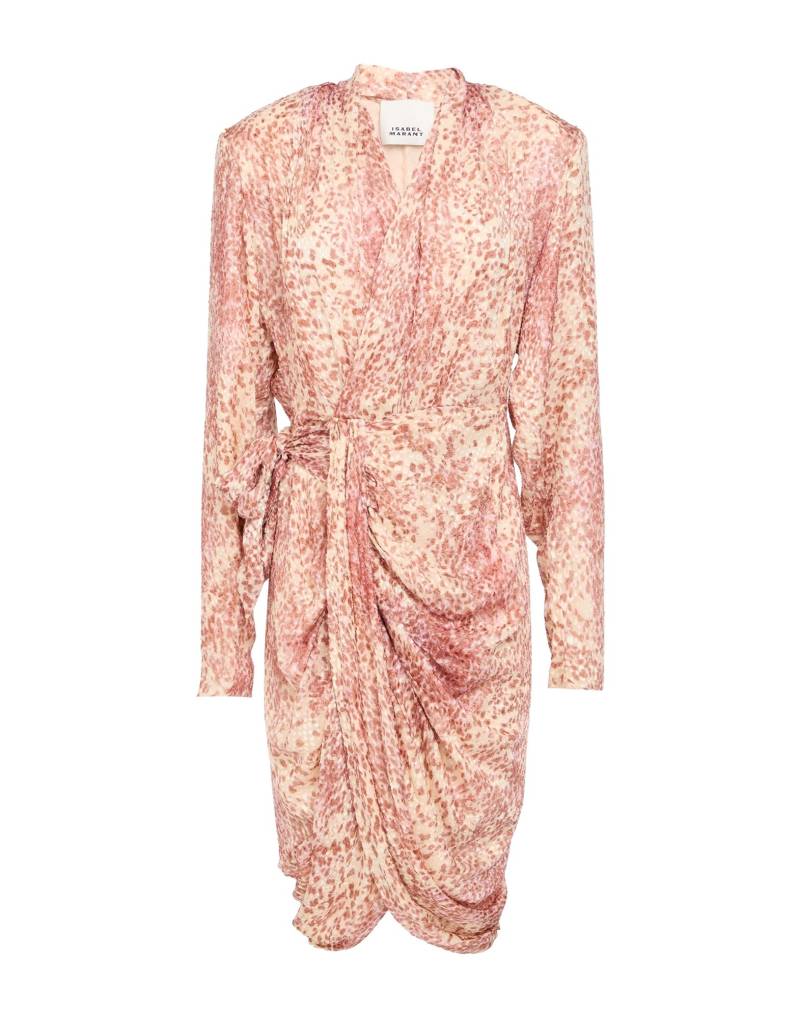 ISABEL MARANT Midi-kleid Damen Antikrosa von ISABEL MARANT