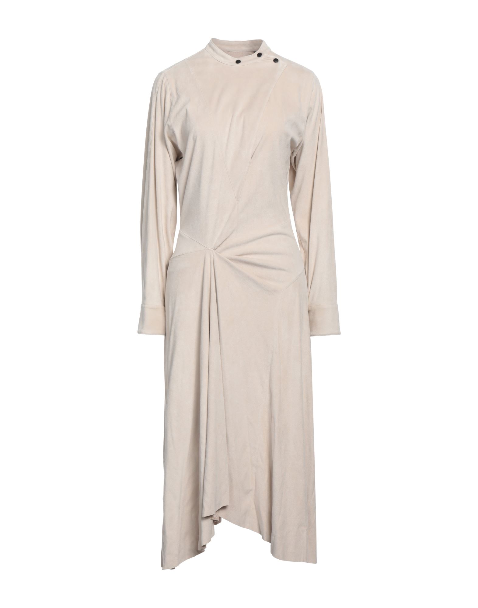 ISABEL MARANT Midi-kleid Damen Beige von ISABEL MARANT