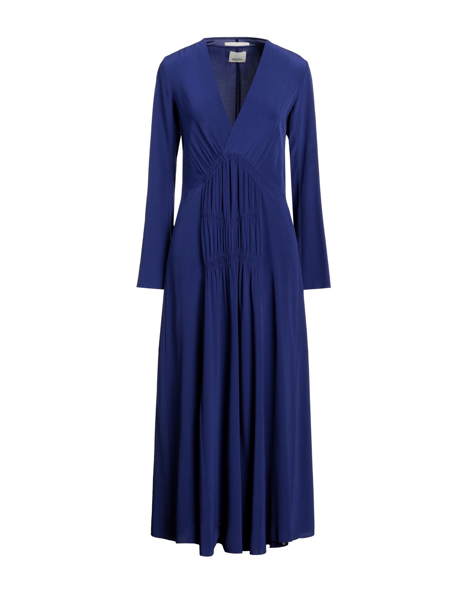 ISABEL MARANT Midi-kleid Damen Blau von ISABEL MARANT