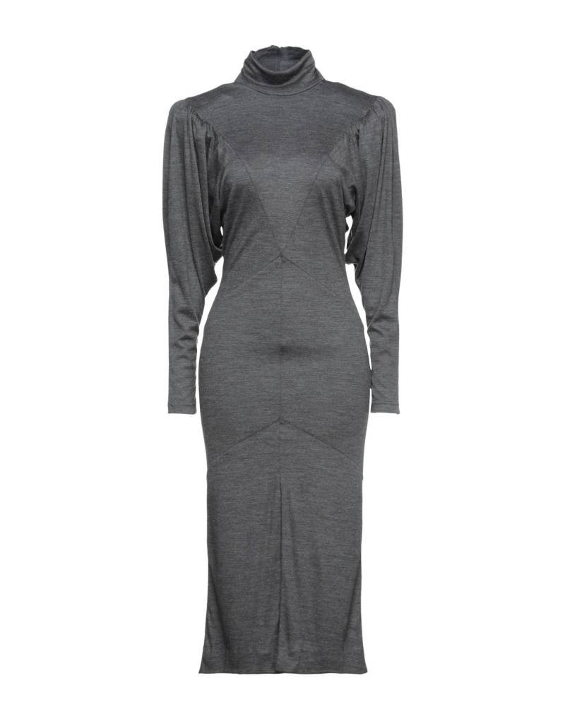 ISABEL MARANT Midi-kleid Damen Braungrau von ISABEL MARANT