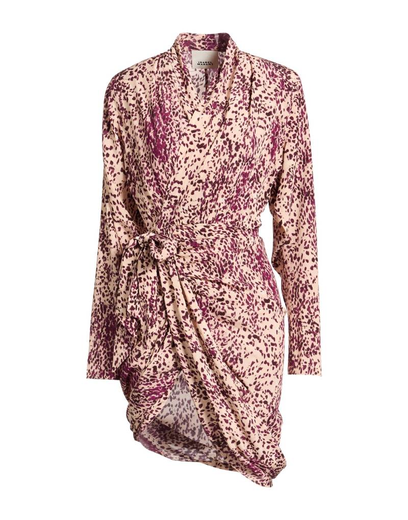 ISABEL MARANT Midi-kleid Damen Malve von ISABEL MARANT