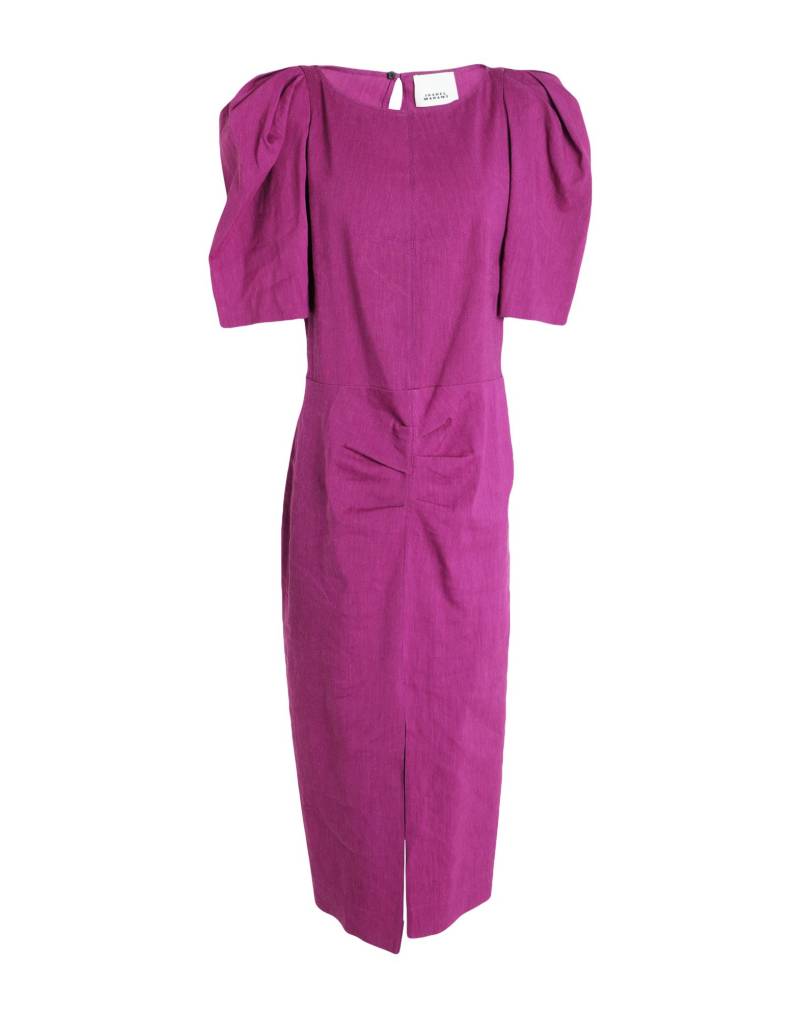 ISABEL MARANT Midi-kleid Damen Malve von ISABEL MARANT