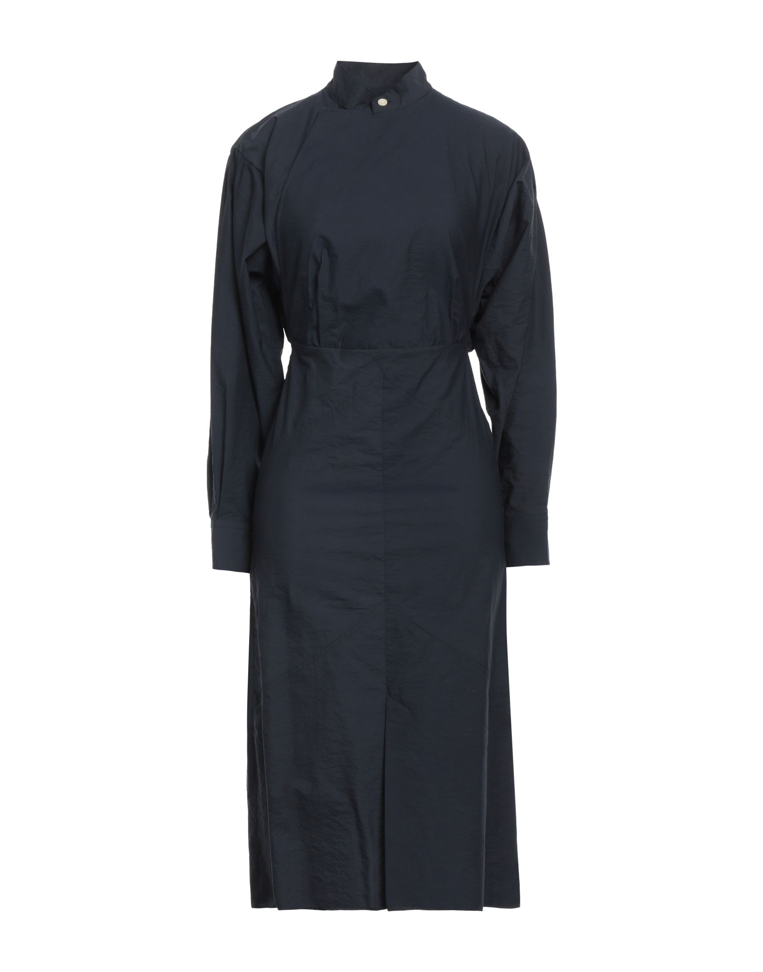 ISABEL MARANT Midi-kleid Damen Nachtblau von ISABEL MARANT