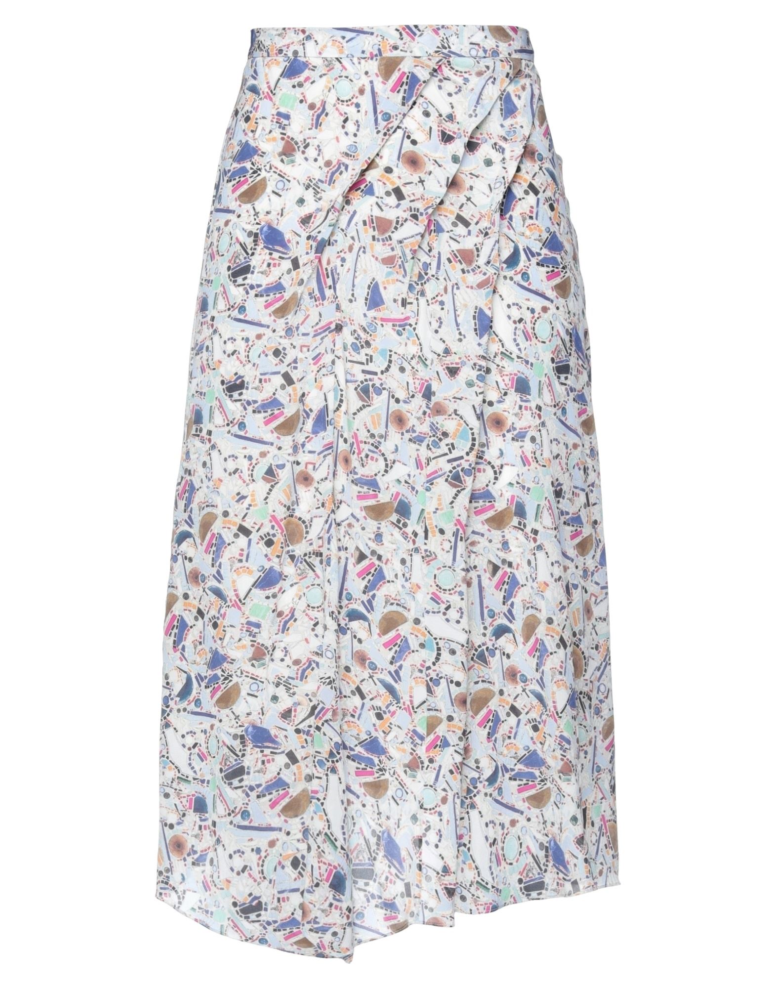 ISABEL MARANT Midi-rock Damen Elfenbein von ISABEL MARANT