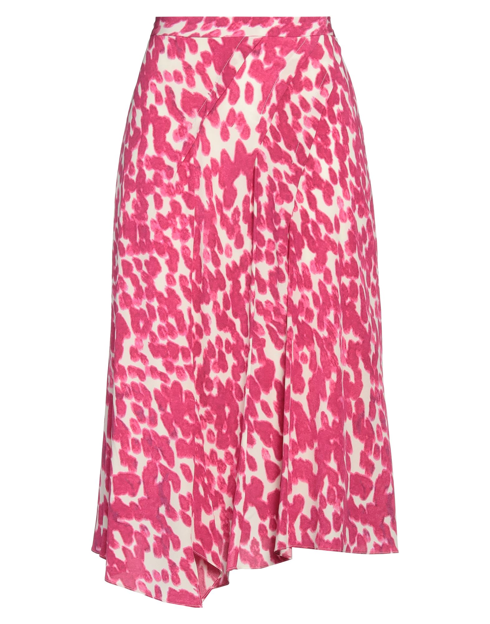 ISABEL MARANT Midi-rock Damen Fuchsia von ISABEL MARANT