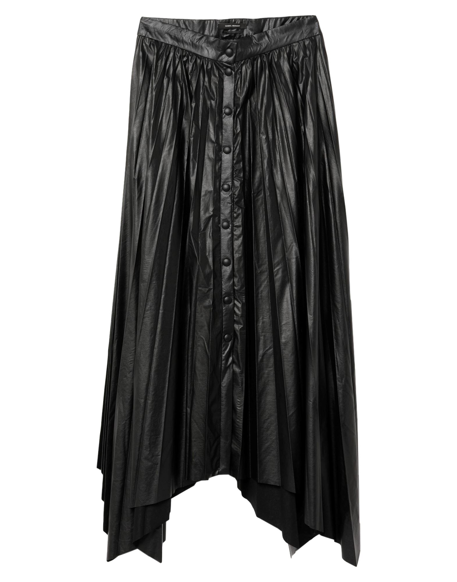 ISABEL MARANT Midi-rock Damen Schwarz von ISABEL MARANT