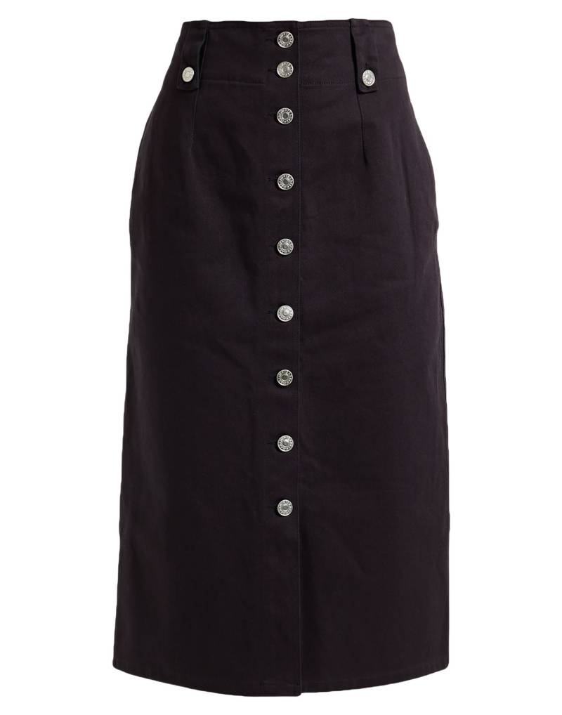 ISABEL MARANT Midi-rock Damen Schwarz von ISABEL MARANT