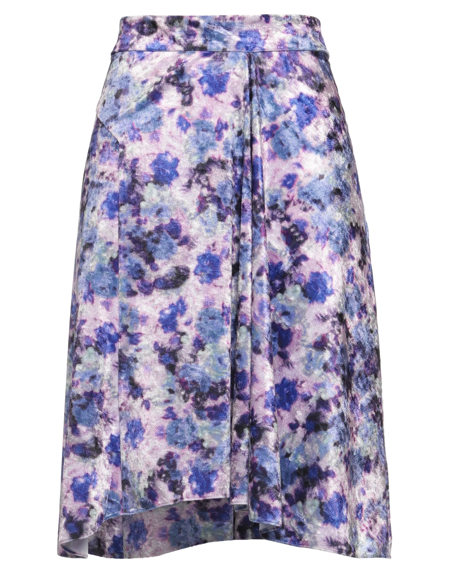 ISABEL MARANT Midi-rock Damen Violett von ISABEL MARANT