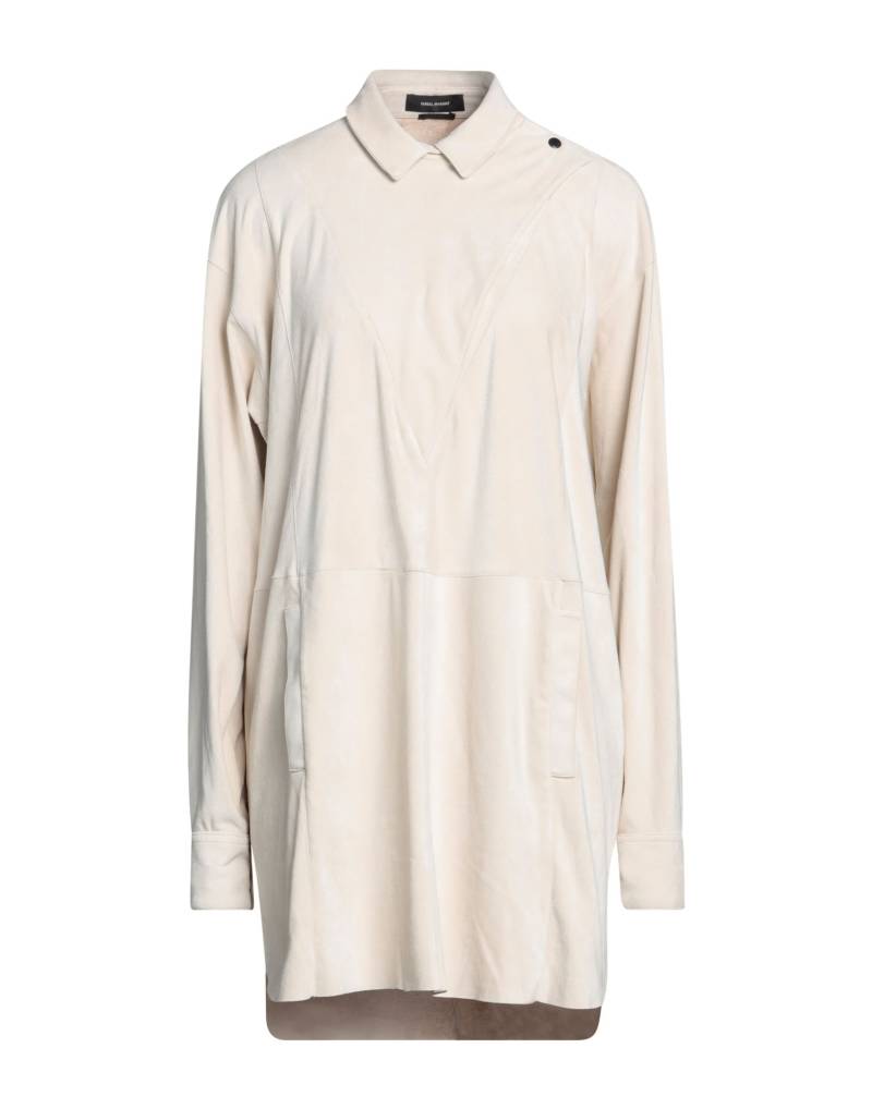 ISABEL MARANT Mini-kleid Damen Beige von ISABEL MARANT