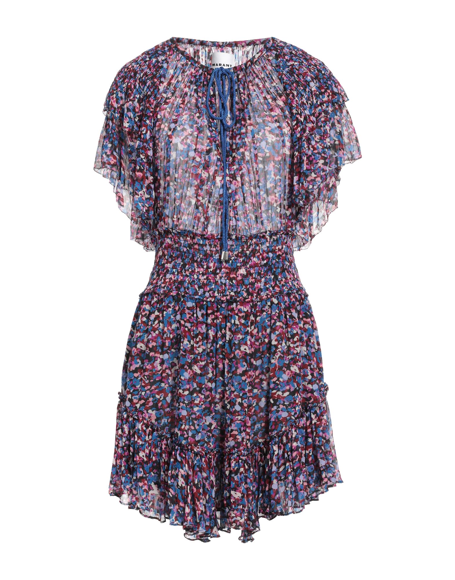 ISABEL MARANT Mini-kleid Damen Blau von ISABEL MARANT