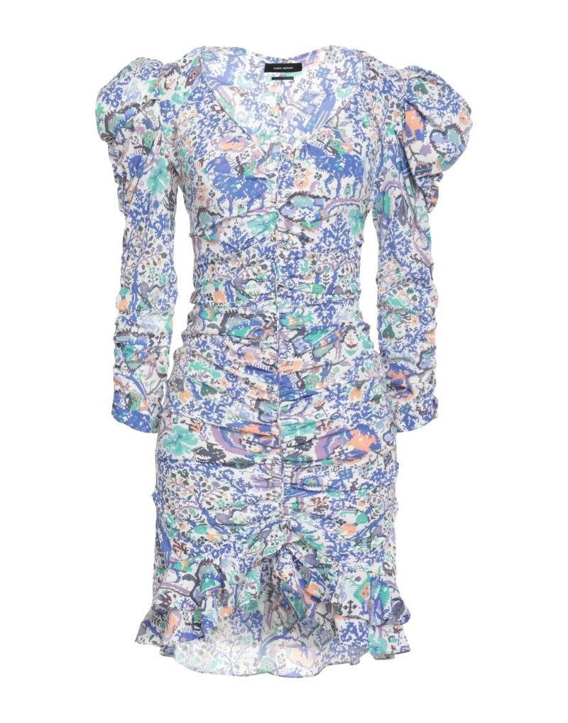 ISABEL MARANT Mini-kleid Damen Blau von ISABEL MARANT