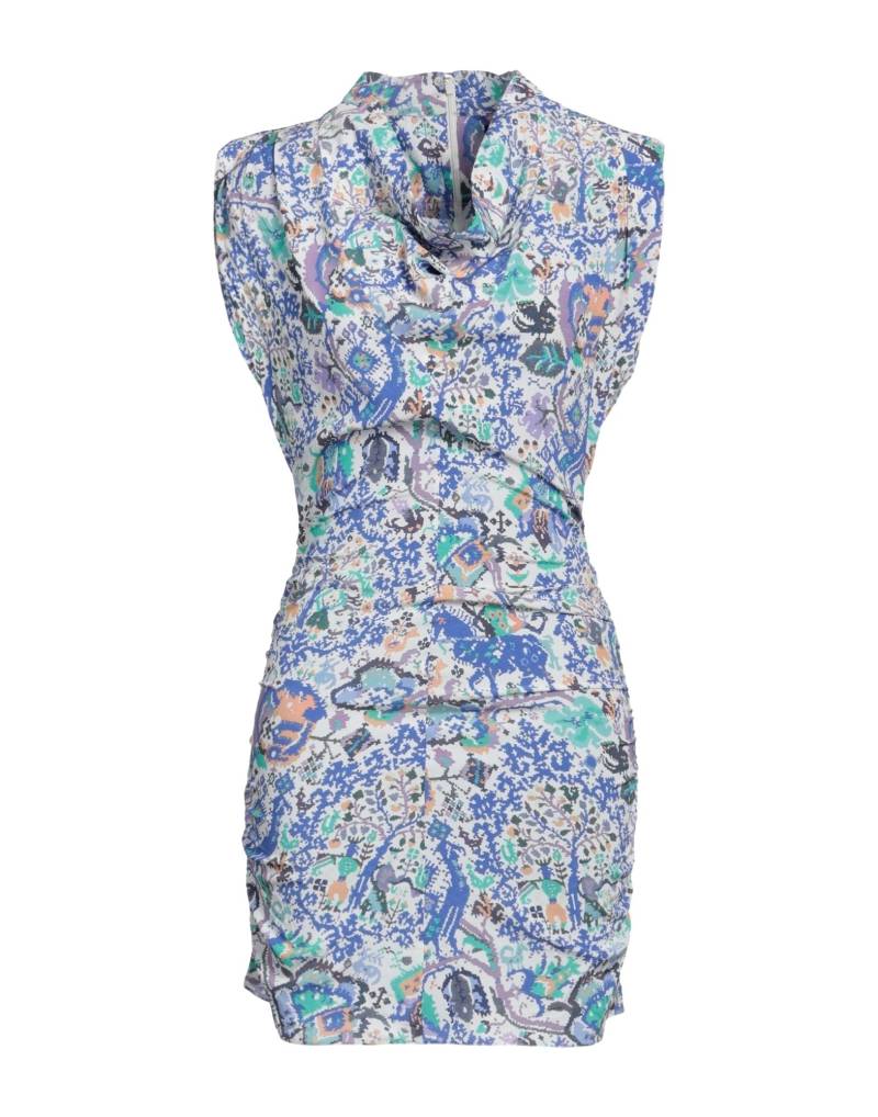 ISABEL MARANT Mini-kleid Damen Blau von ISABEL MARANT