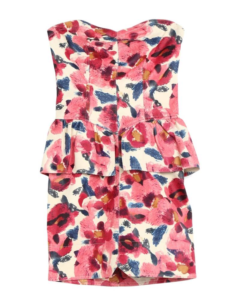 ISABEL MARANT Mini-kleid Damen Elfenbein von ISABEL MARANT