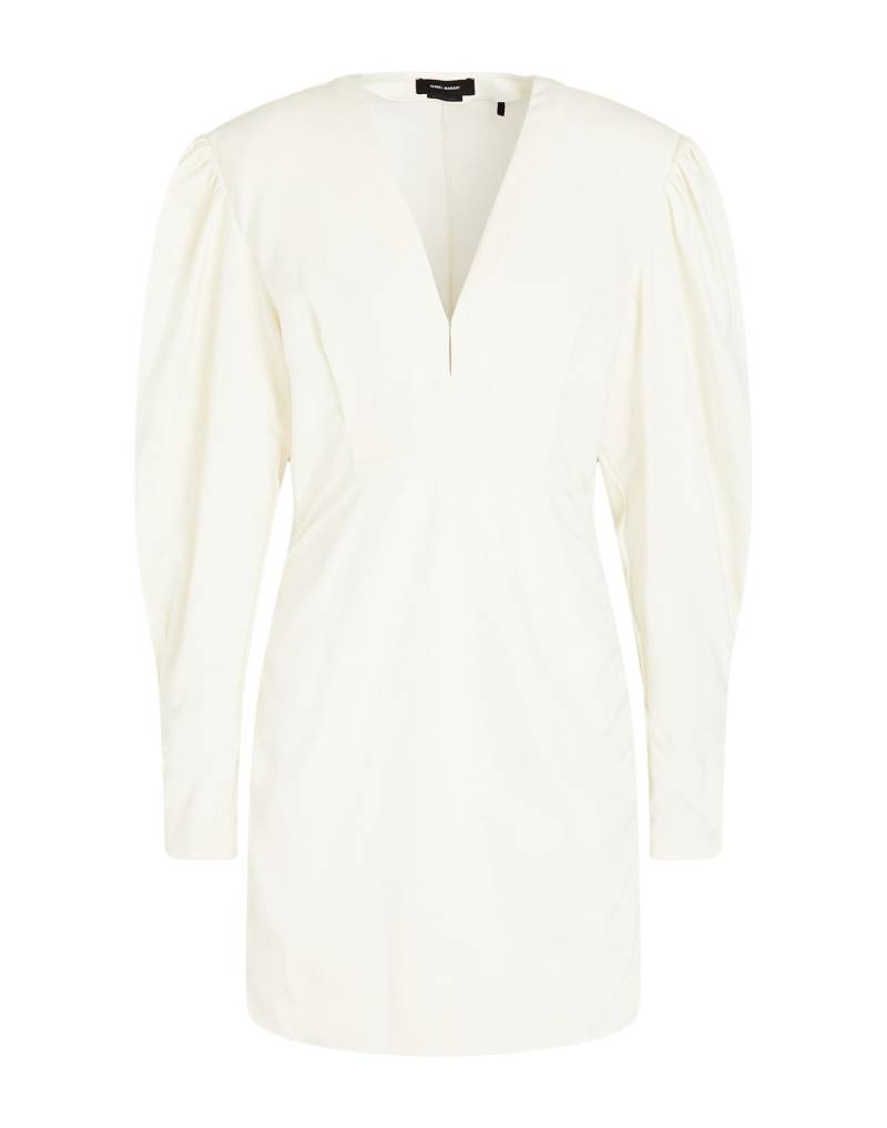 ISABEL MARANT Mini-kleid Damen Elfenbein von ISABEL MARANT