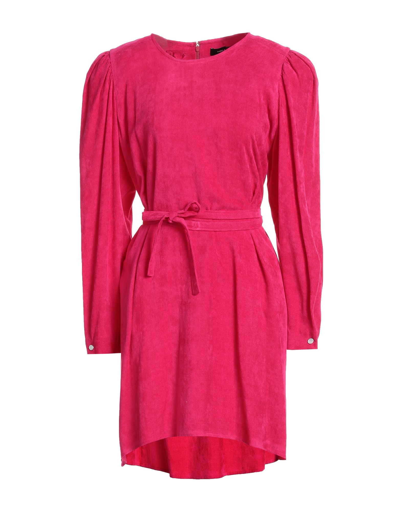 ISABEL MARANT Mini-kleid Damen Fuchsia ISABEL MARANT Mini-kleid Damen Fuchsia von ISABEL MARANT
