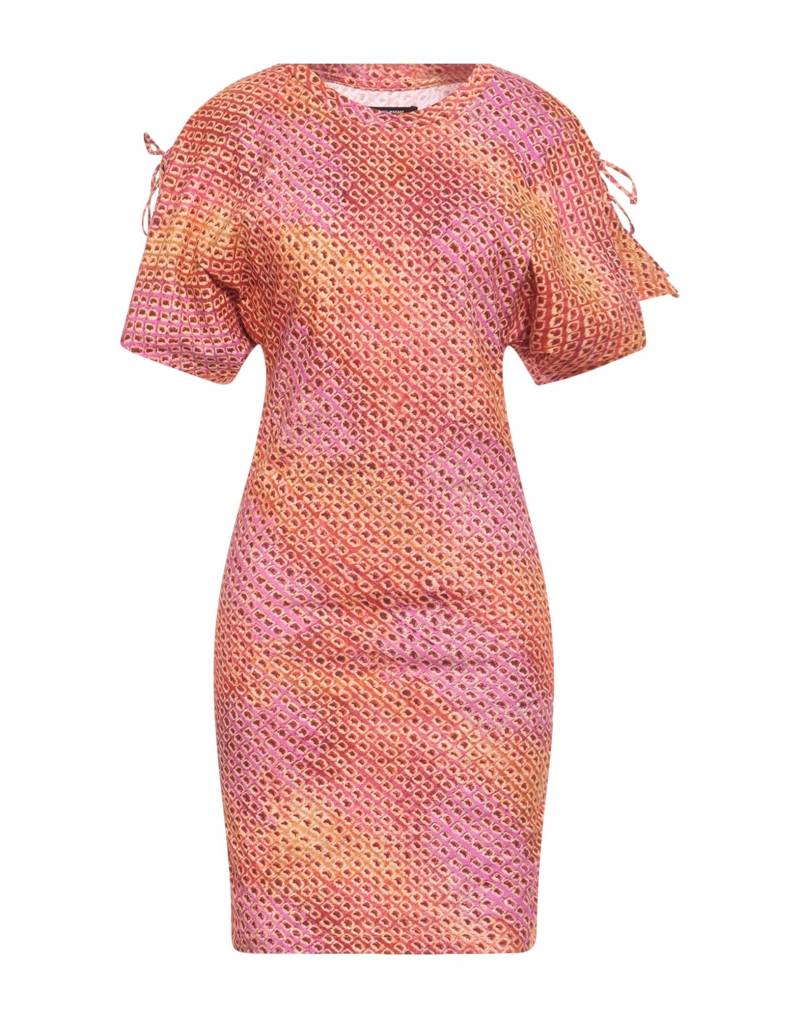 ISABEL MARANT Mini-kleid Damen Fuchsia ISABEL MARANT Mini-kleid Damen Fuchsia von ISABEL MARANT