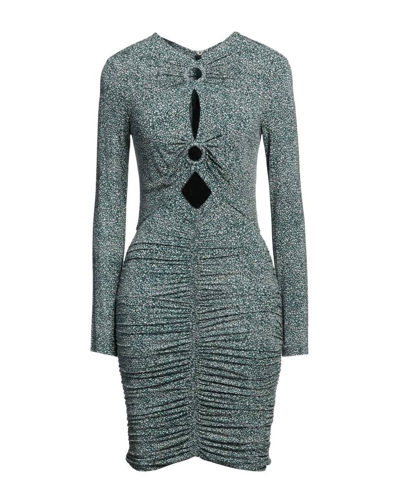ISABEL MARANT Mini-kleid Damen Grün von ISABEL MARANT
