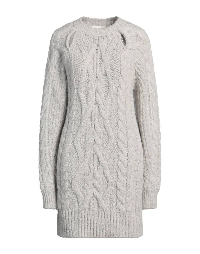 ISABEL MARANT Mini-kleid Damen Hellgrau von ISABEL MARANT