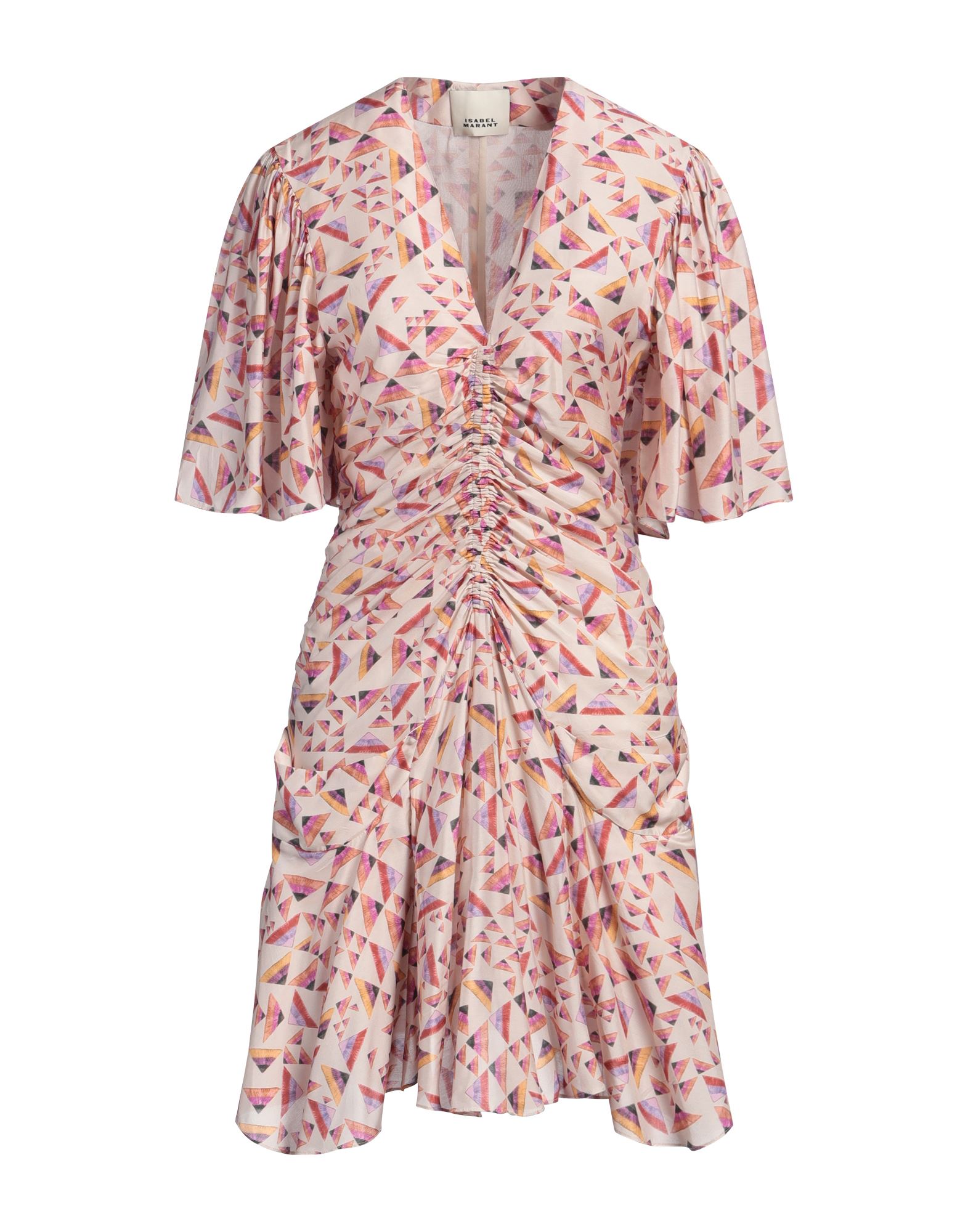ISABEL MARANT Mini-kleid Damen Hellrosa von ISABEL MARANT