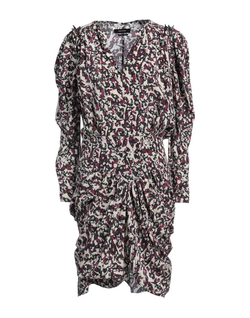 ISABEL MARANT Mini-kleid Damen Magenta von ISABEL MARANT