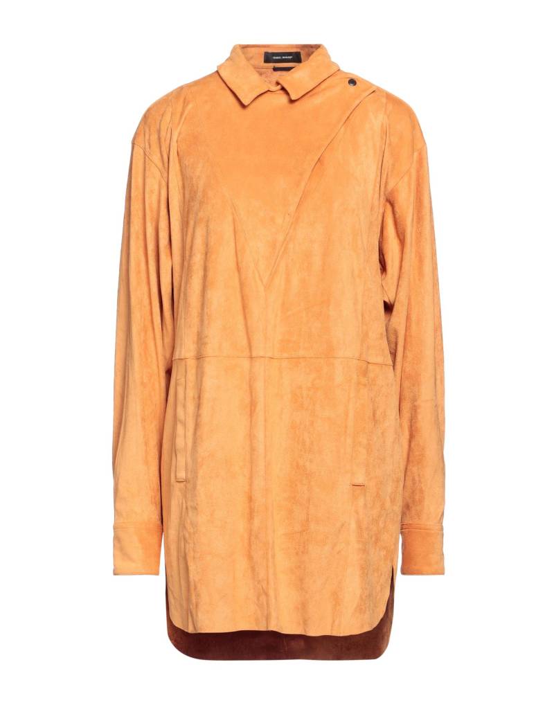 ISABEL MARANT Mini-kleid Damen Mandarine von ISABEL MARANT