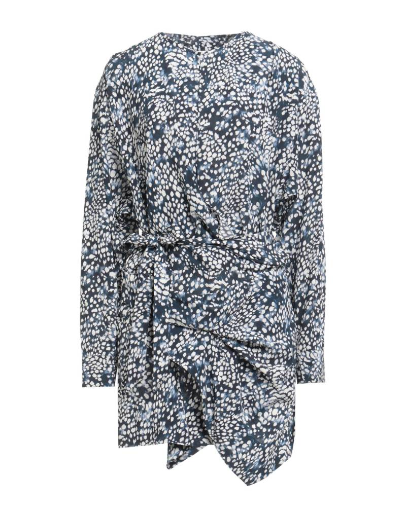ISABEL MARANT Mini-kleid Damen Marineblau von ISABEL MARANT
