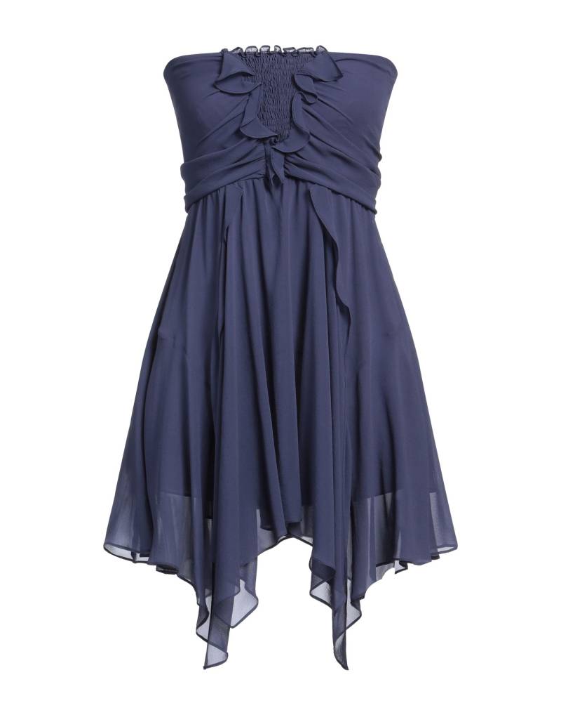 ISABEL MARANT Mini-kleid Damen Marineblau von ISABEL MARANT