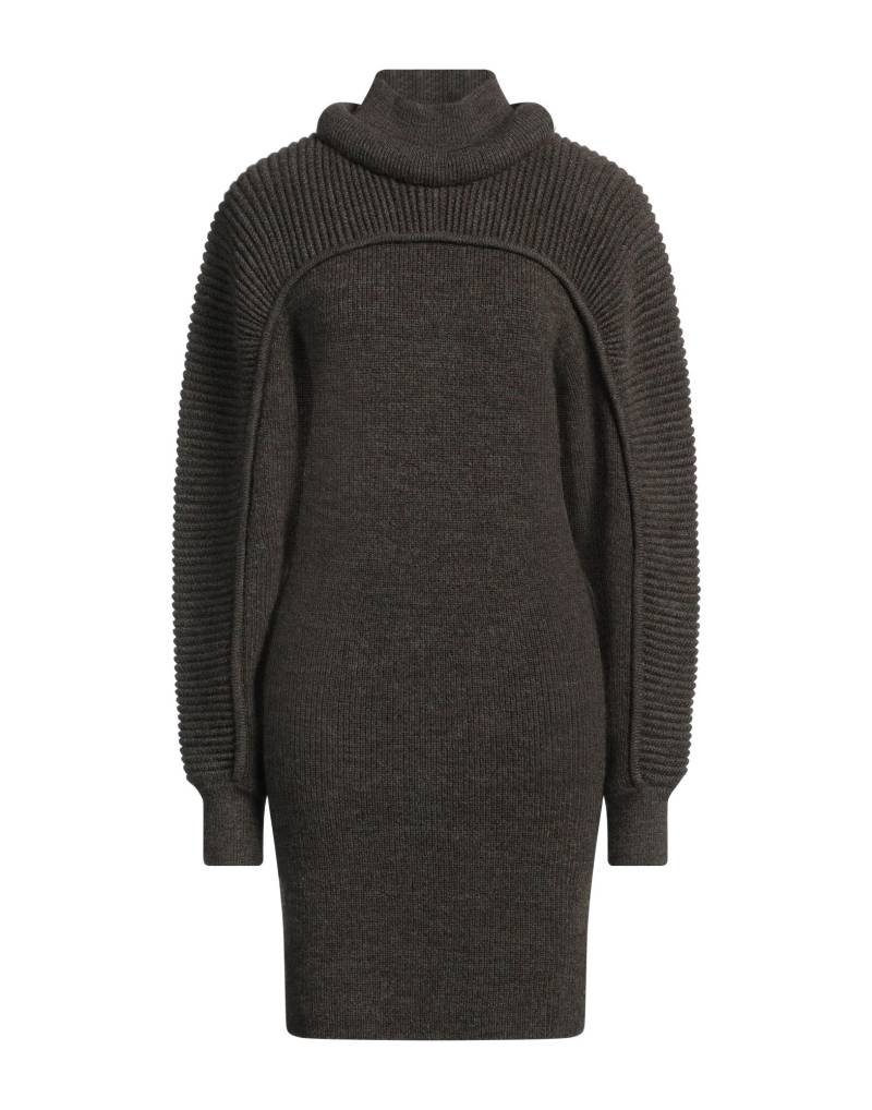ISABEL MARANT Mini-kleid Damen Militärgrün von ISABEL MARANT