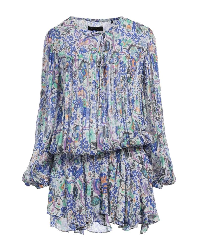 ISABEL MARANT Mini-kleid Damen Off white von ISABEL MARANT