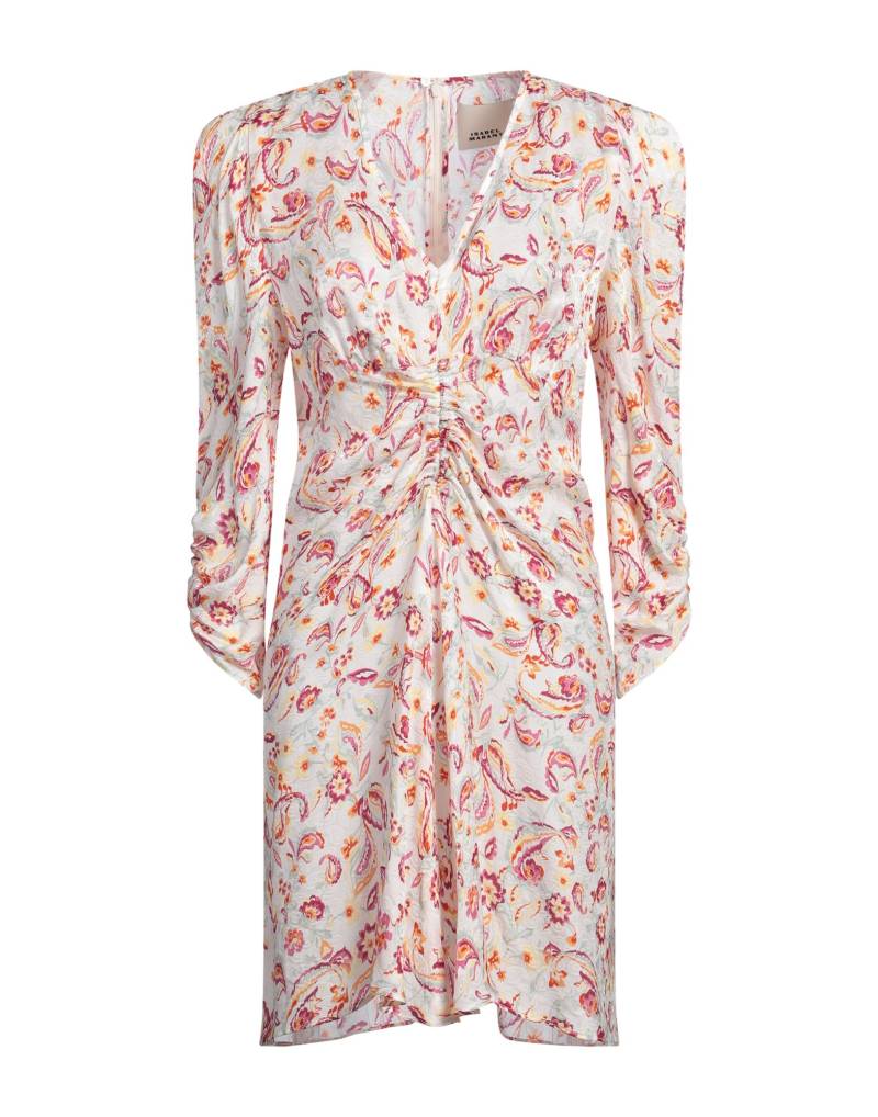 ISABEL MARANT Mini-kleid Damen Off white von ISABEL MARANT