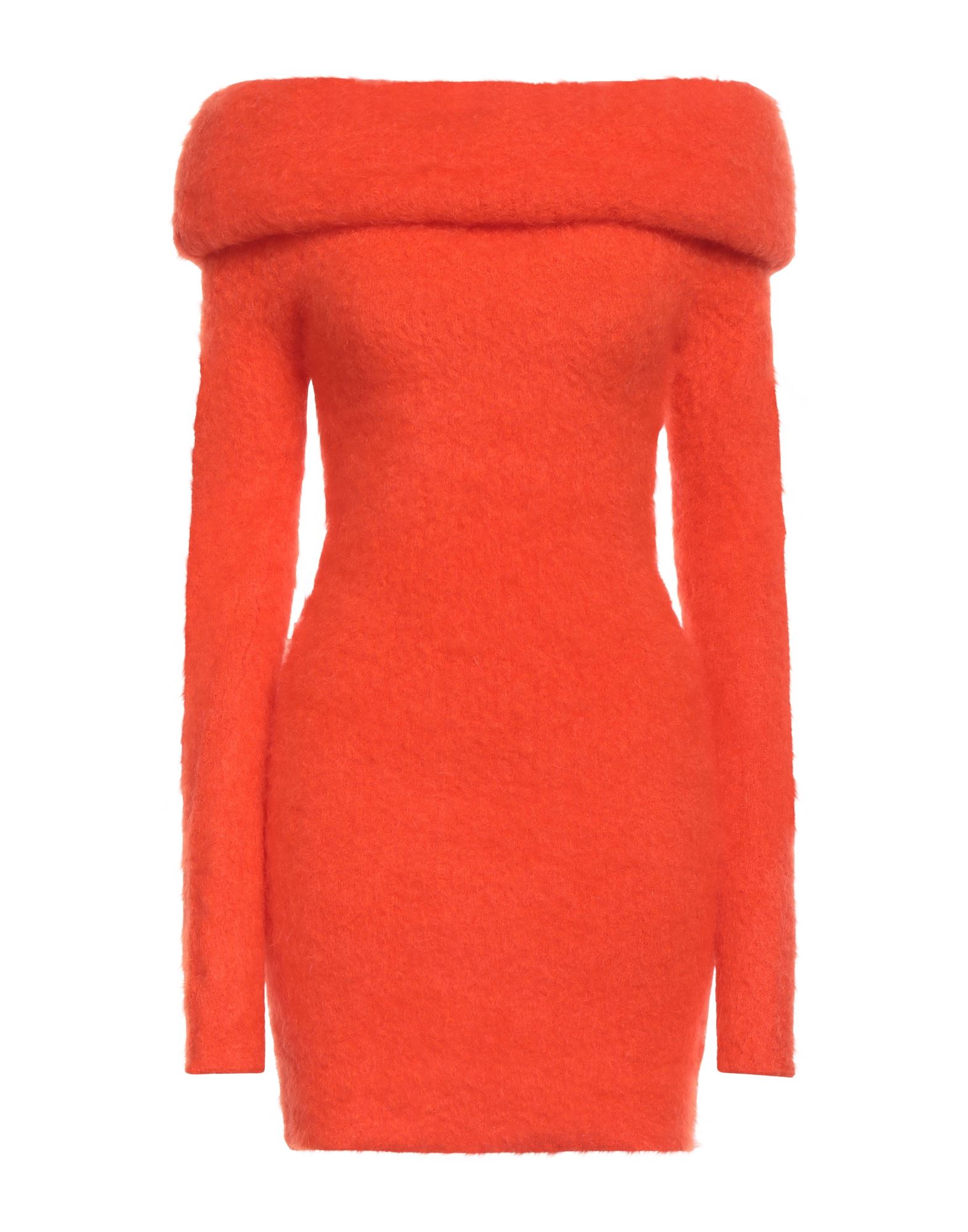 ISABEL MARANT Mini-kleid Damen Orange von ISABEL MARANT