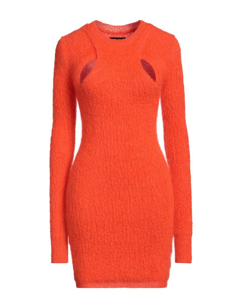 ISABEL MARANT Mini-kleid Damen Orange von ISABEL MARANT