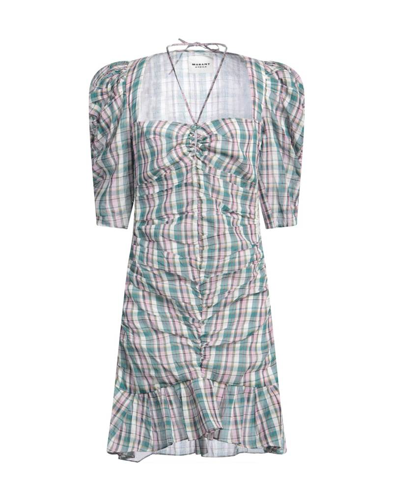 ISABEL MARANT Mini-kleid Damen Salbeigrün von ISABEL MARANT