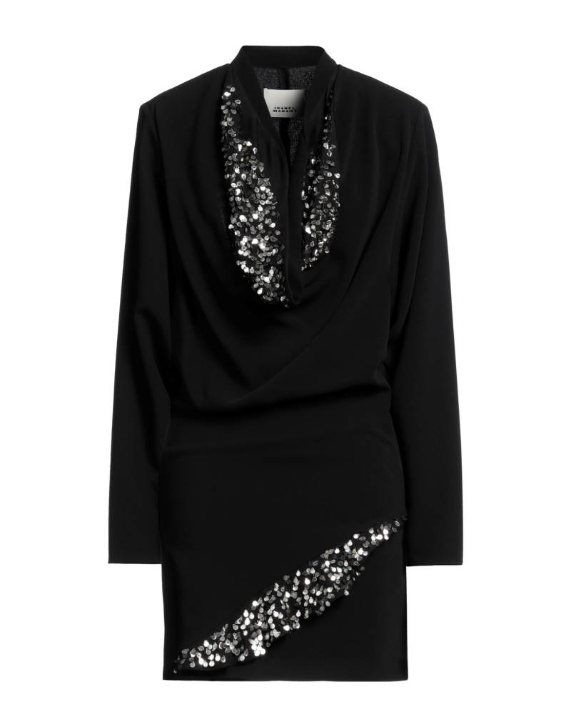 ISABEL MARANT Mini-kleid Damen Schwarz von ISABEL MARANT