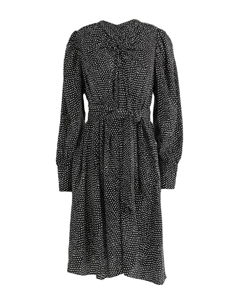 ISABEL MARANT Mini-kleid Damen Schwarz von ISABEL MARANT