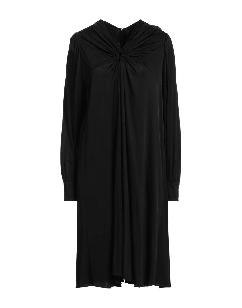 ISABEL MARANT Mini-kleid Damen Schwarz von ISABEL MARANT