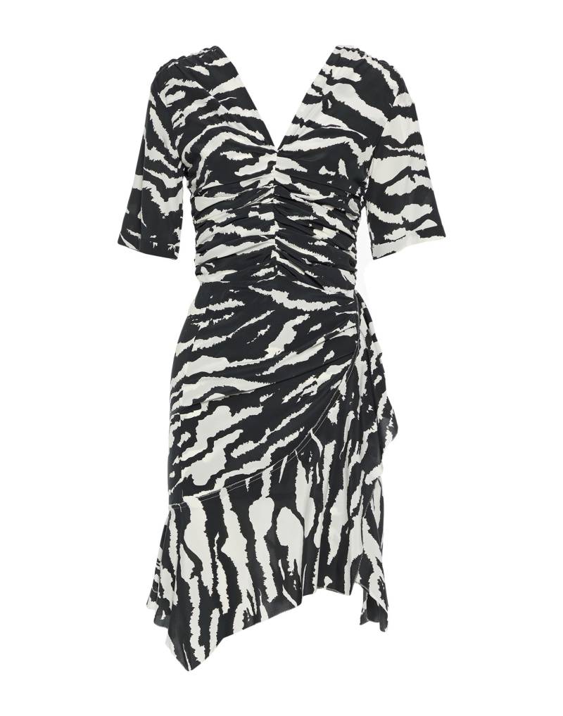 ISABEL MARANT Mini-kleid Damen Schwarz von ISABEL MARANT