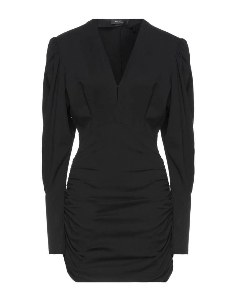 ISABEL MARANT Mini-kleid Damen Schwarz von ISABEL MARANT