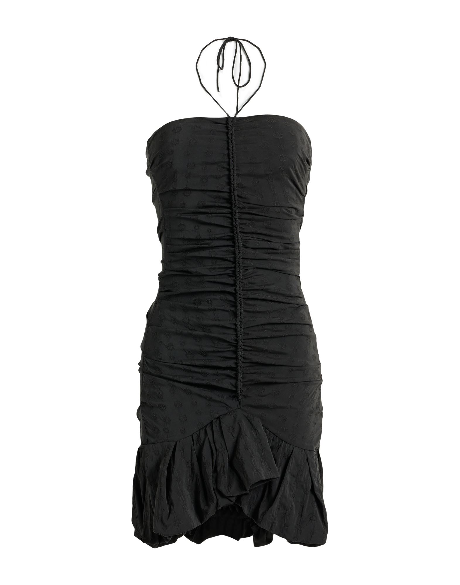 ISABEL MARANT Mini-kleid Damen Schwarz ISABEL MARANT Mini-kleid Damen Schwarz von ISABEL MARANT