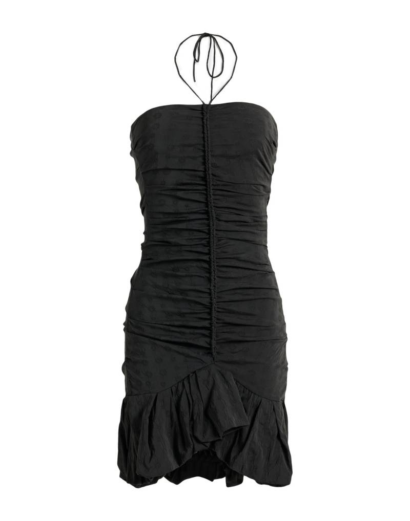 ISABEL MARANT Mini-kleid Damen Schwarz von ISABEL MARANT